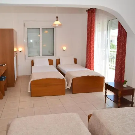 Triada Ξενοδοχείο Λιμενάρια