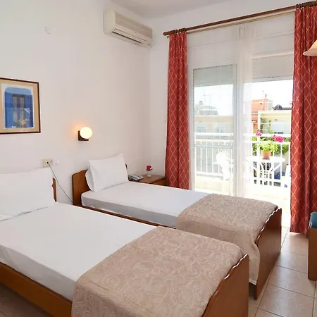 Triada Лименария