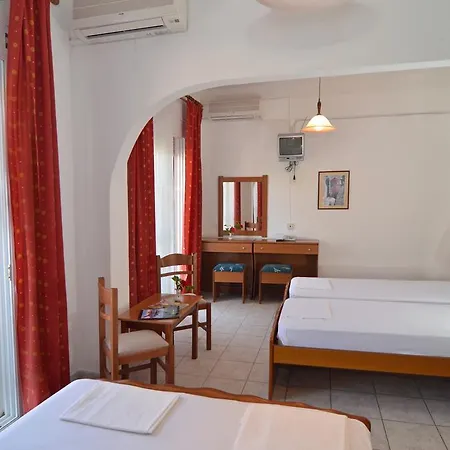 Ξενοδοχείο Triada Λιμενάρια