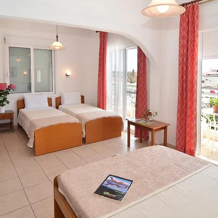 Triada Лименария