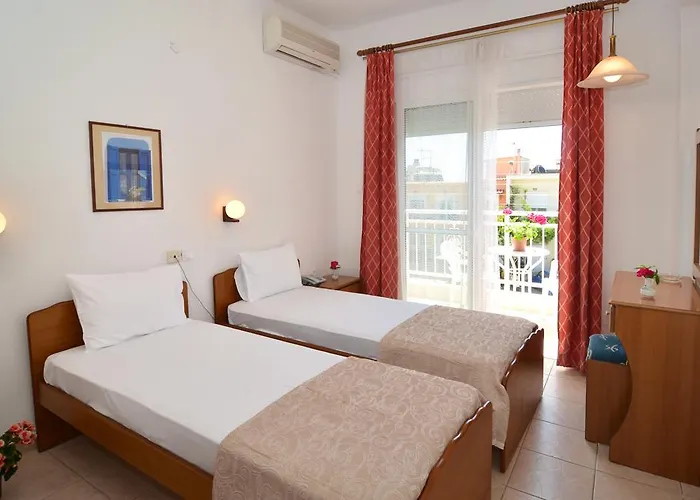 Triada Лименария