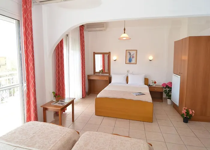 Triada 2* Лименария